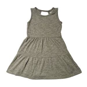 Old Navy Tiered Tank Dress Size 5